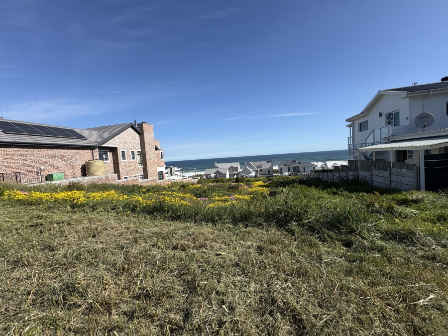 0 Bedroom Property for Sale in Pearl Bay Western Cape